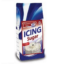 Picture of ICING SUGAR X 1 KG